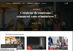 Sites similar to reussirsaboutiqueenligne.fr
