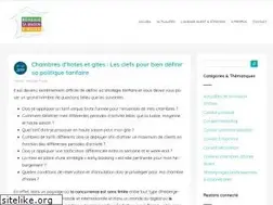Sites similar to reussirsamaisondhotes.com