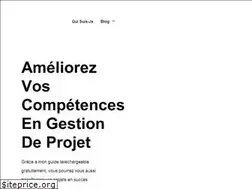 Sites similar to reussirsesprojets.com