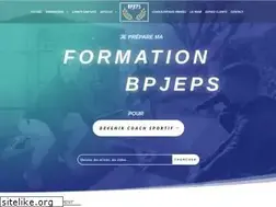 Sites similar to reussirsonbpjeps.com