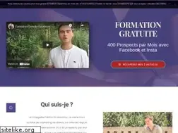 Sites similar to reussirsonmlm.com