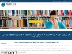 Sites similar to reussirsoutienscolaire.com