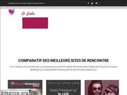 Sites similar to reussissez.com