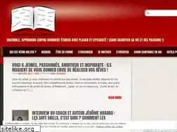 Sites similar to reussite-etudes.fr