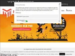 Sites similar to reussitemlm.com