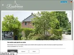Sites similar to reusterman.nl