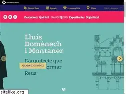 Sites similar to reusturisme.cat