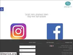 Sites similar to reut-glinik.co.il
