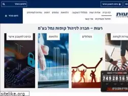 Sites similar to reut.net