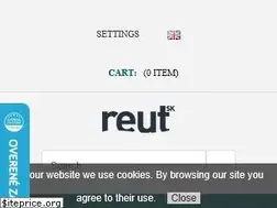 Sites similar to reut.sk