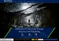 Sites similar to reutechmining.com