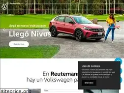 Sites similar to reutemann.com.ar