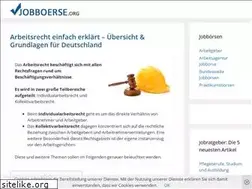 Sites similar to reuter-arbeitsrecht.de