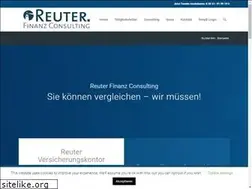 Sites similar to reuter-fc.de