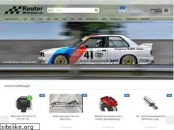 Sites similar to reuter-motorsport.de