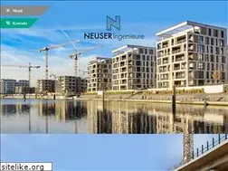 Sites similar to reuter-muench.de