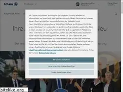 Sites similar to reuter-versicherungen.de