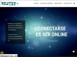 Sites similar to reuter.com.ar
