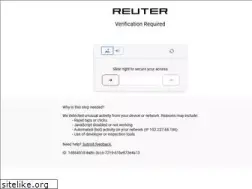 Sites similar to reuter.pl