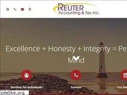 Sites similar to reuteraccountingtax.com