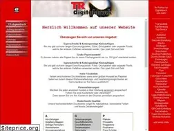 Sites similar to reuterdruck.de