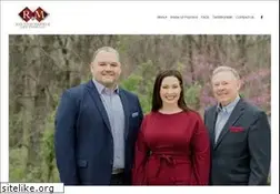 Sites similar to reuterlawfirm.com