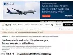 Sites similar to reuters.com