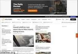 Sites similar to reuters.fr