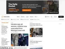 Sites similar to reuters.pl