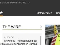 Sites similar to reuters.ru