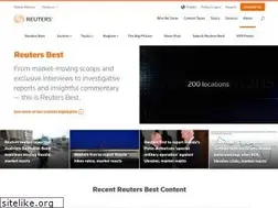 Sites similar to reutersbest.com