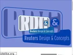 Sites similar to reutersdesignconcepts.nl