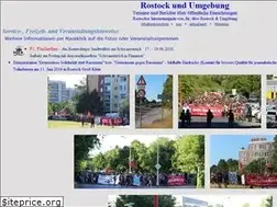 Sites similar to reutershagen.de