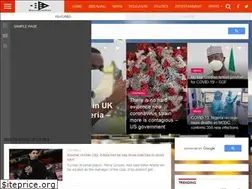 Sites similar to reutersng.com