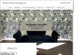 Sites similar to reuterwallcovering.com