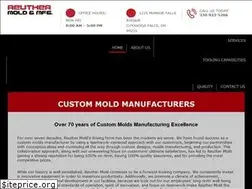 Sites similar to reuthermold.com