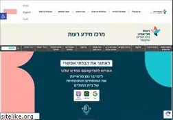 Sites similar to reutheshel.org.il