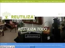 Sites similar to reutilizatodo.com
