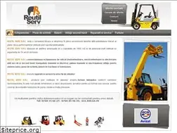 Sites similar to reutilserv.ro