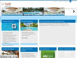 Sites similar to reutlinger-baeder.de