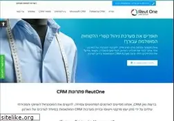Sites similar to reutone.com