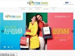 Sites similar to reutov-park.com