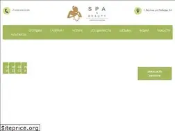 Sites similar to reutov-spa.ru