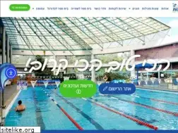 Sites similar to reutpark.co.il