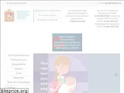 Sites similar to reutzdrav.ru