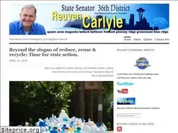 Sites similar to reuvencarlyle36.com