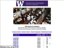 Sites similar to reuw.washington.edu