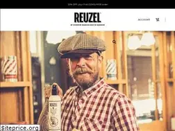 Sites similar to reuzel.com