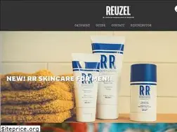 Sites similar to reuzel.jp