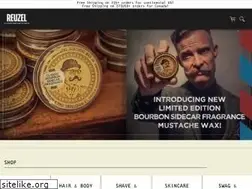 Sites similar to reuzelpomade.com